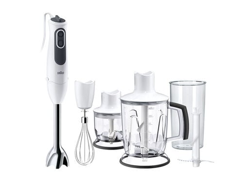 Braun MultiQuick 3 Vario Hand Blender 750W 11-Speed